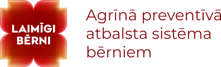 Laimīgi bērni