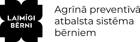 Laimīgi bērni